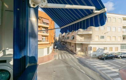 Reventa - Apartamento / piso - Santa Pola - Centro