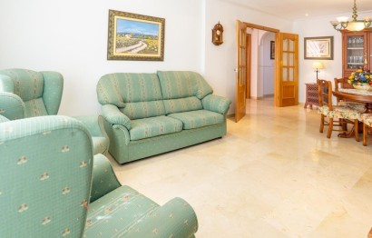 Alquiler a largo plazo - house - Elche Pedanías - Valverde