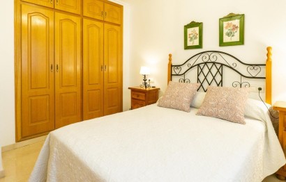 Alquiler a largo plazo - house - Elche Pedanías - Valverde