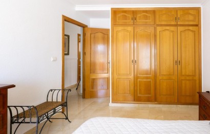 Alquiler a largo plazo - house - Elche Pedanías - Valverde