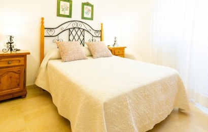 Alquiler a largo plazo - house - Elche Pedanías - Valverde