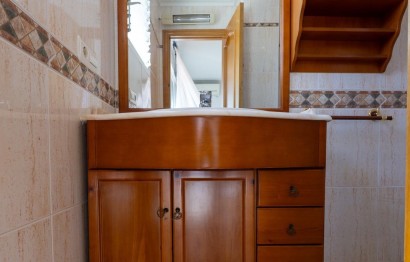 Alquiler a largo plazo - house - Elche Pedanías - Valverde