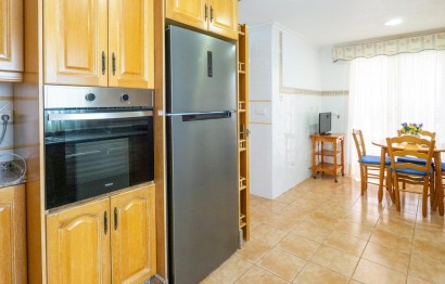 Alquiler a largo plazo - house - Elche Pedanías - Valverde