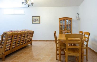 Alquiler a largo plazo - house - Elche Pedanías - Valverde