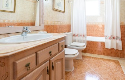 Alquiler a largo plazo - house - Elche Pedanías - Valverde