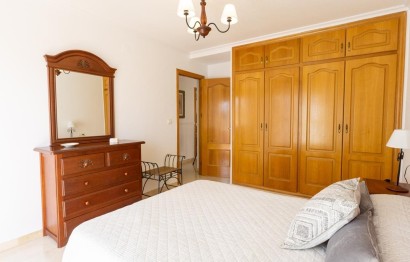 Alquiler a largo plazo - house - Elche Pedanías - Valverde