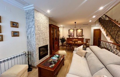 Reventa - Bungalow - Elche - Huerto de Travalón