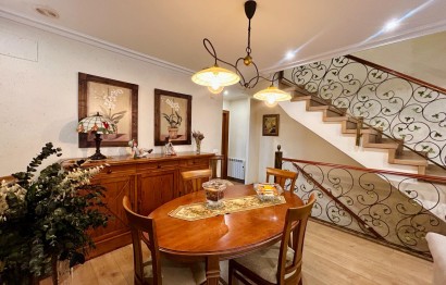 Reventa - Bungalow - Elche - Huerto de Travalón