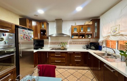 Reventa - Bungalow - Elche - Huerto de Travalón