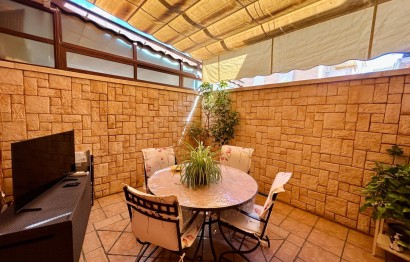 Reventa - Bungalow - Elche - Huerto de Travalón