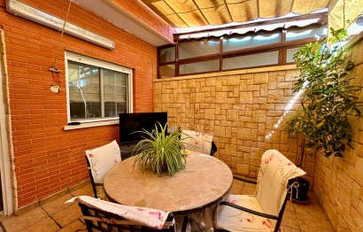 Reventa - Bungalow - Elche - Huerto de Travalón