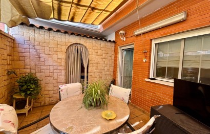 Reventa - Bungalow - Elche - Huerto de Travalón