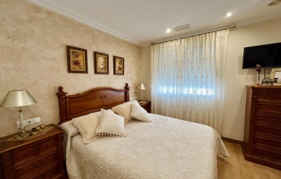 Reventa - Bungalow - Elche - Huerto de Travalón