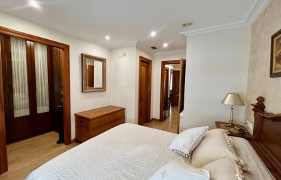 Reventa - Bungalow - Elche - Huerto de Travalón