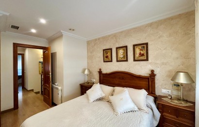 Reventa - Bungalow - Elche - Huerto de Travalón