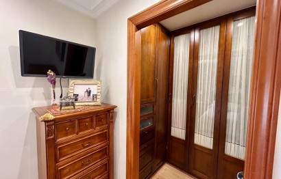 Reventa - Bungalow - Elche - Huerto de Travalón