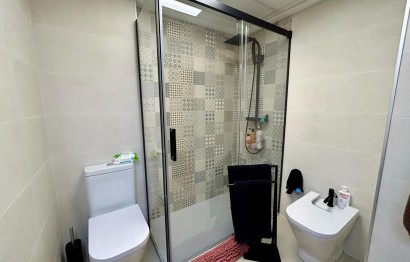 Reventa - Bungalow - Elche - Huerto de Travalón