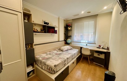 Reventa - Bungalow - Elche - Huerto de Travalón