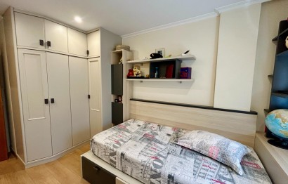 Reventa - Bungalow - Elche - Huerto de Travalón