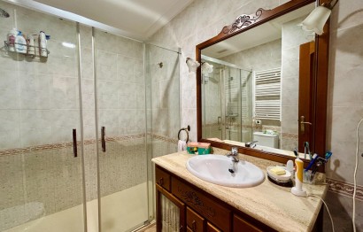 Reventa - Bungalow - Elche - Huerto de Travalón