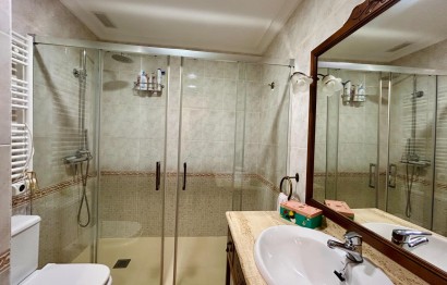 Reventa - Bungalow - Elche - Huerto de Travalón