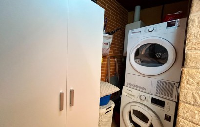 Reventa - Bungalow - Elche - Huerto de Travalón