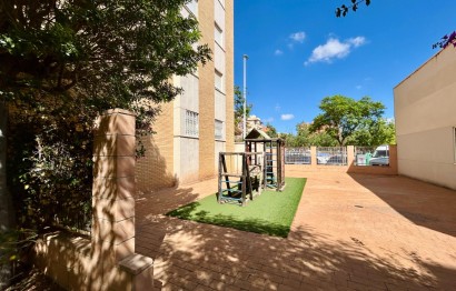 Reventa - Bungalow - Elche - Huerto de Travalón