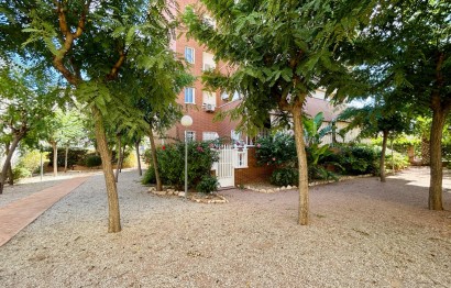 Reventa - Bungalow - Elche - Huerto de Travalón