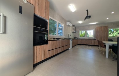 Revente - Chalet - Peña las aguilas - Peña de Las Águilas