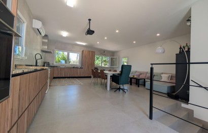 Revente - Chalet - Peña las aguilas - Peña de Las Águilas