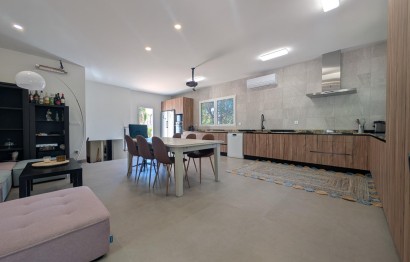 Revente - Chalet - Peña las aguilas - Peña de Las Águilas