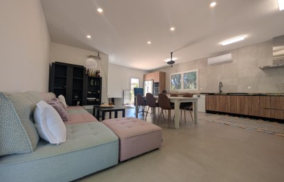 Revente - Chalet - Peña las aguilas - Peña de Las Águilas