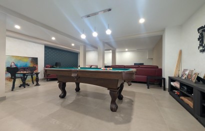 Revente - Chalet - Peña las aguilas - Peña de Las Águilas