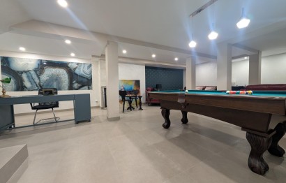 Revente - Chalet - Peña las aguilas - Peña de Las Águilas