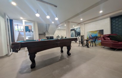 Revente - Chalet - Peña las aguilas - Peña de Las Águilas