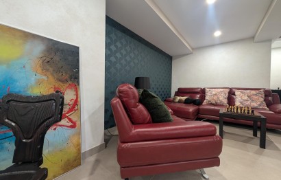 Revente - Chalet - Peña las aguilas - Peña de Las Águilas