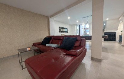 Revente - Chalet - Peña las aguilas - Peña de Las Águilas