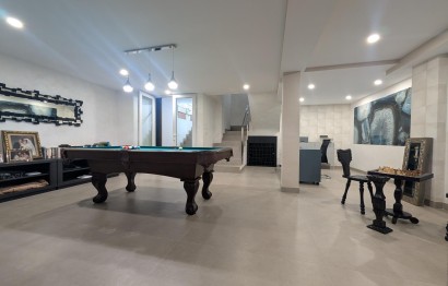 Revente - Chalet - Peña las aguilas - Peña de Las Águilas