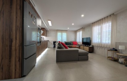 Revente - Chalet - Peña las aguilas - Peña de Las Águilas