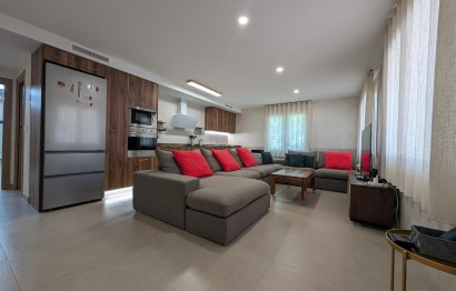 Revente - Chalet - Peña las aguilas - Peña de Las Águilas