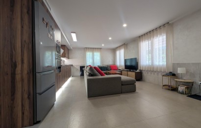 Revente - Chalet - Peña las aguilas - Peña de Las Águilas