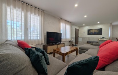 Revente - Chalet - Peña las aguilas - Peña de Las Águilas