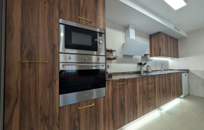 Revente - Chalet - Peña las aguilas - Peña de Las Águilas