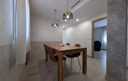 Revente - Chalet - Peña las aguilas - Peña de Las Águilas