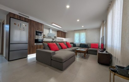 Revente - Chalet - Peña las aguilas - Peña de Las Águilas