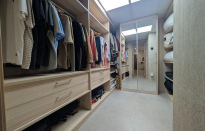 Revente - Chalet - Peña las aguilas - Peña de Las Águilas