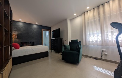 Revente - Chalet - Peña las aguilas - Peña de Las Águilas