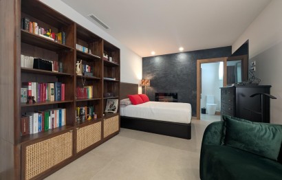 Revente - Chalet - Peña las aguilas - Peña de Las Águilas