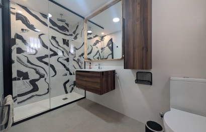 Revente - Chalet - Peña las aguilas - Peña de Las Águilas