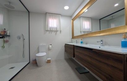 Revente - Chalet - Peña las aguilas - Peña de Las Águilas